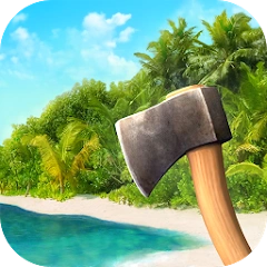 Ocean Is Home: Survival Island